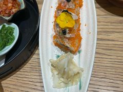 -吉之仙•中国制造•出口级食材日料店(领事馆总店)