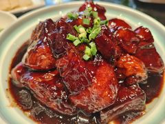 曹家红烧肉-曹家小菜(胜太路店)