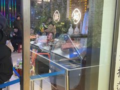 -海天盛宴新派海鲜自助餐厅(群力店)