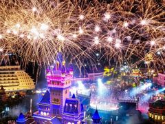 -青岛方特梦幻王国