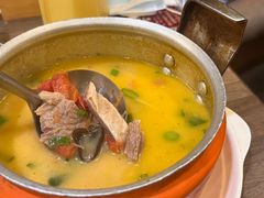 -众顺和非遗淮扬菜(何园店)