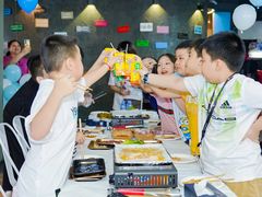 -CIAO·团建聚餐·生日派对轰趴馆(福田店)