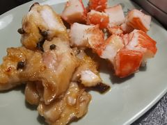 -盛江山自助料理(奥莱锦辉购物广场店)