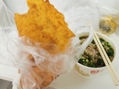 -汪记鲜鱼糊汤粉(沈阳路总店)