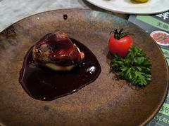 -金马门国际美食百汇(珞喻路店)