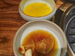 -九田家黑牛烤肉料理(新辰里亚运村店)