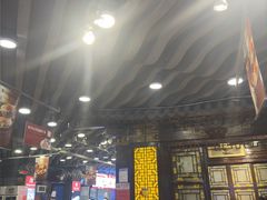 -老浒记烤鸭-北京菜(琉璃厂店)