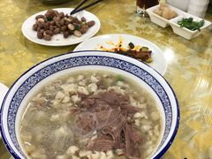 -老孙家饭庄·非遗(东关店)