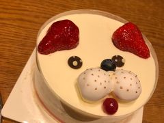 -味多美蛋糕(航天桥店)
