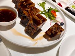 -小放牛炒菜馆(裕华万达店)