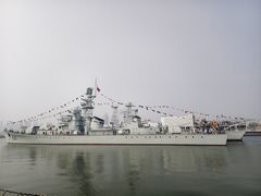 -中国人民解放军海军博物馆