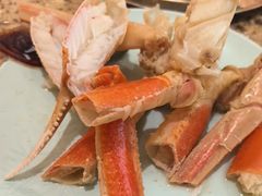 -丰卓会海鲜自助(中润大道店)