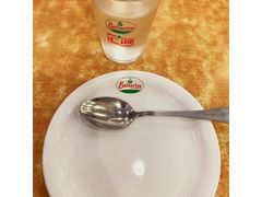 -萨莉亚意式餐厅(东山口店)