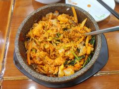 石锅拌饭-全州拌饭馆(断桥店)