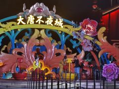 -大唐不夜城