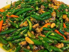 江津尖椒鸡-兔槽江湖菜·重庆璧山兔(水围店)