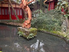 -土砂锅生态山庄·非遗砂锅雅鱼