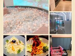 -BossBabe亲子餐厅(金光华广场店)
