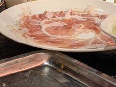 -京炭铜锅涮肉·羊蝎子·羊肉炉(保利·时光里店)