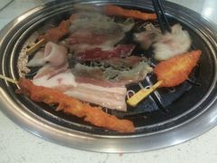 -小科自助海鲜烧肉(高区店)