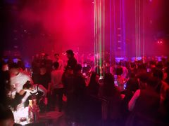 -SPACE(欢乐颂购物中心店)