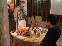 -马勒别墅饭店(静安寺店)