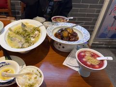 -涌觅名灶·本地海鲜宁波菜(财富广场店)