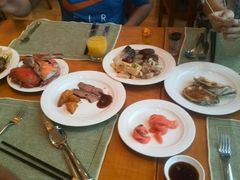 android_upload_pic-视界美食自助餐厅·石家庄希尔顿酒店