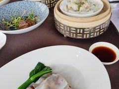 蜜汁叉烧肠粉-三利音·东方司宴(外滩店)