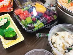 -长申超市(美食城店)
