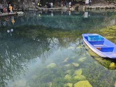 -南京珍珠泉风景区