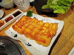 -御牛道日式烤肉料理(杭州万象城店)
