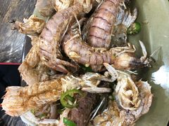 -贞姨美食·老字号海鲜大排档
