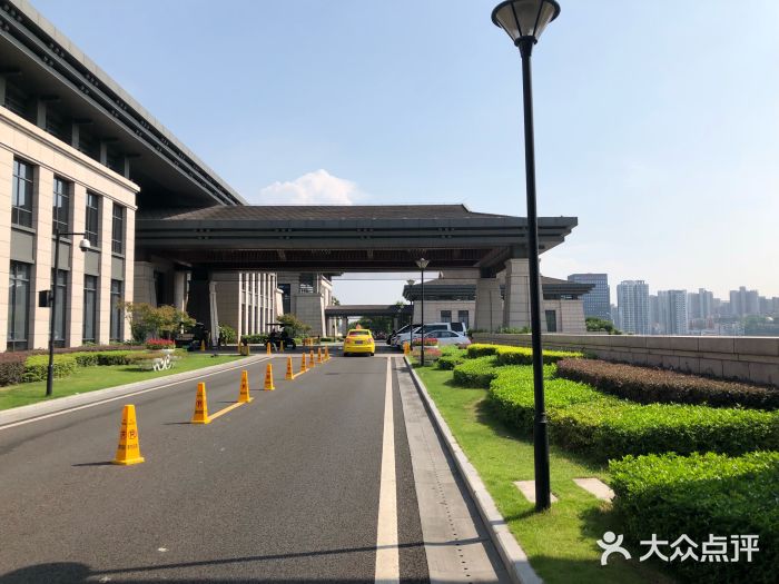 渝州賓館-宴會大廳-圖片-重慶美食-大眾點評網