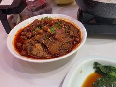 -全牛匠·乐山跷脚牛肉(西北旺万象汇店)