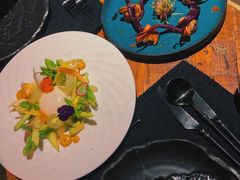 -AZUL by FUEL蓝色·法式酒馆(琶醍店)