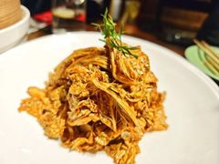 乾隆白菜-北平盛世·新京菜·北京烤鸭(劲松·双井店)