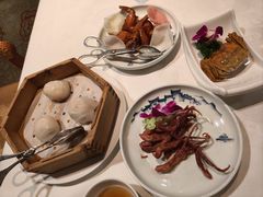 -杭州香格里拉·香宫中餐厅