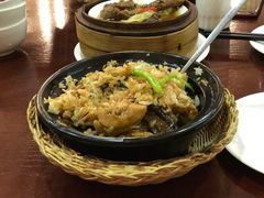 -香江小厨 The Kitchen(香江俱乐部店)