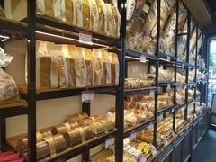 -球记饼家烘焙工坊(华师店)