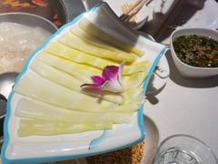 -川西坝子(老军营店)