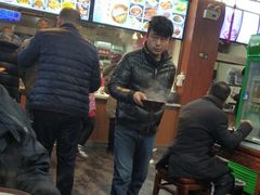 -顺发拉面(长湖路店)
