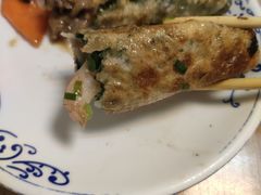 回头-协顺园回头馆(南顺城路店)