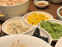 -船歌·鱼水饺青岛菜(闽江二路店)