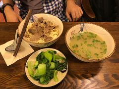 -金杨拉面王(杨南路店)