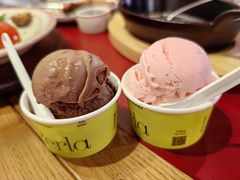 -Laures·月桂西班牙碳烤餐厅(十尚坊店)