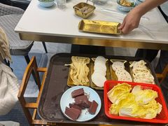 -刘少华贵州小黄牛·鲜牛肉火锅(总店)