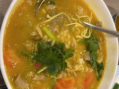 -东江海鲜酒家(艺都分店)