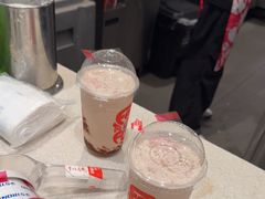 -DQ·蛋糕·冰淇淋(虹口龙之梦店)