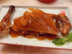 -京华烟云·北京烤鸭(领展购物广场·中关村店)